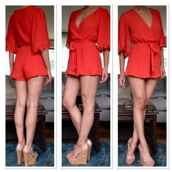 Lovers + Friends Pants - SOLD ON AKZNYC